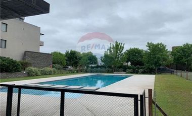 ALQUILER DEPTO 3 AMB LAS LIEBRES ,cochera parrilla