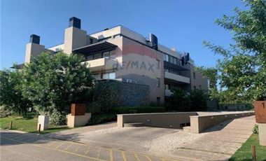 ALQUILER DEPTO 3 AMB LAS LIEBRES ,cochera parrilla