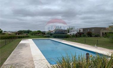 ALQUILER DEPTO 3 AMB LAS LIEBRES ,cochera parrilla