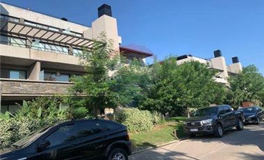 ALQUILER DEPTO 3 AMB LAS LIEBRES ,cochera parrilla