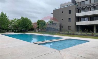 ALQUILER DEPTO 3 AMB LAS LIEBRES ,cochera parrilla