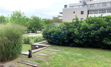 ALQUILER DEPTO 3 AMB LAS LIEBRES ,cochera parrilla