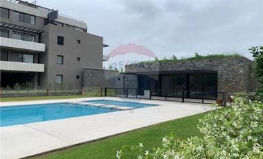 ALQUILER DEPTO 3 AMB LAS LIEBRES ,cochera parrilla