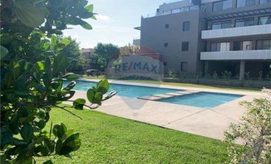 ALQUILER DEPTO 3 AMB LAS LIEBRES ,cochera parrilla