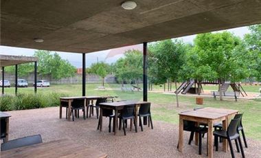 ALQUILER DEPTO 3 AMB LAS LIEBRES ,cochera parrilla