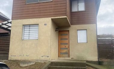 Casa en arriendo  en ANGOL