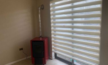Casa en arriendo  en ANGOL
