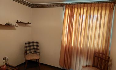 SE VENDE LINDA CASA ESQUINA EN MACUL