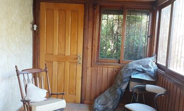 SE VENDE LINDA CASA ESQUINA EN MACUL