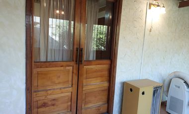 SE VENDE LINDA CASA ESQUINA EN MACUL