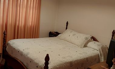 SE VENDE LINDA CASA ESQUINA EN MACUL