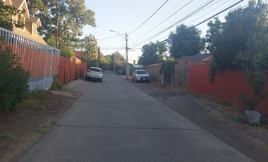 SE VENDE LINDA CASA ESQUINA EN MACUL