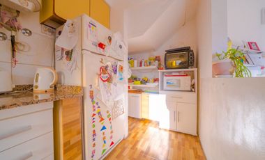 VENTA CASA 5 AMBIENTES VILLA ADELINA