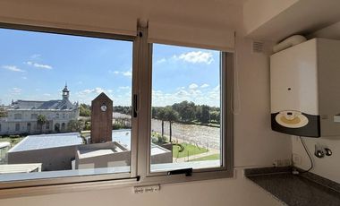 DEPARTAMENTO ALQUILER TIGRE 3 AMBIENTES CON PILETA