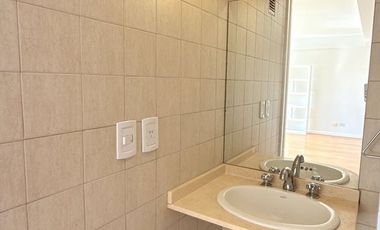 DEPARTAMENTO ALQUILER TIGRE 3 AMBIENTES CON PILETA