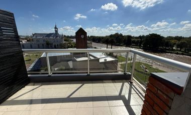 DEPARTAMENTO ALQUILER TIGRE 3 AMBIENTES CON PILETA