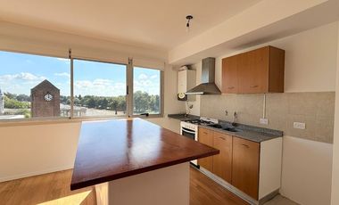 DEPARTAMENTO ALQUILER TIGRE 3 AMBIENTES CON PILETA