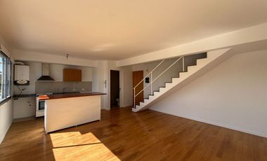 DEPARTAMENTO ALQUILER TIGRE 3 AMBIENTES CON PILETA