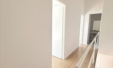 DEPARTAMENTO ALQUILER TIGRE 3 AMBIENTES CON PILETA