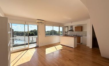 DEPARTAMENTO ALQUILER TIGRE 3 AMBIENTES CON PILETA