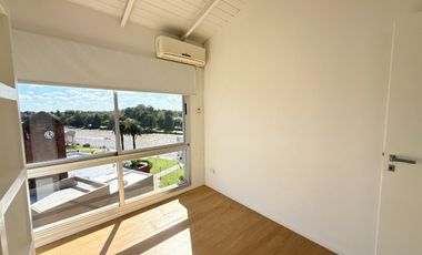 DEPARTAMENTO ALQUILER TIGRE 3 AMBIENTES CON PILETA