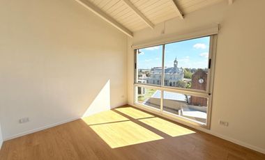 DEPARTAMENTO ALQUILER TIGRE 3 AMBIENTES CON PILETA