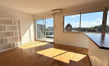 DEPARTAMENTO ALQUILER TIGRE 3 AMBIENTES CON PILETA