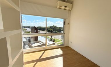 DEPARTAMENTO ALQUILER TIGRE 3 AMBIENTES CON PILETA