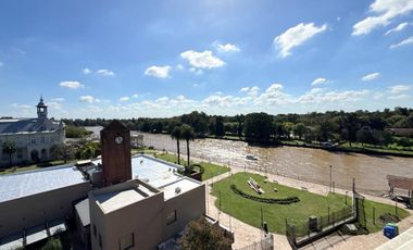 DEPARTAMENTO ALQUILER TIGRE 3 AMBIENTES CON PILETA