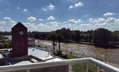 DEPARTAMENTO ALQUILER TIGRE 3 AMBIENTES CON PILETA
