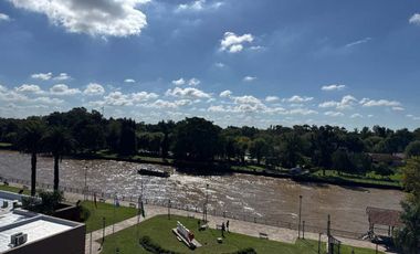 DEPARTAMENTO ALQUILER TIGRE 3 AMBIENTES CON PILETA