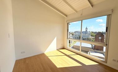 DEPARTAMENTO ALQUILER TIGRE 3 AMBIENTES CON PILETA