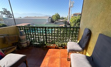 VENTA DEPARTAMENTO 3HAB 2BA CONCHALÍ