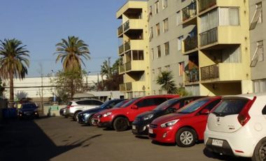 VENTA DEPARTAMENTO 3HAB 2BA CONCHALÍ