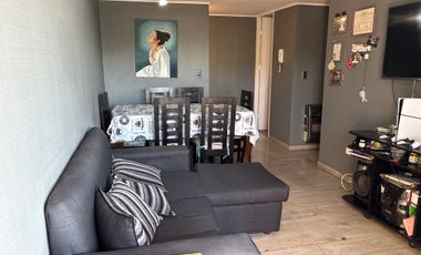 VENTA DEPARTAMENTO 3HAB 2BA CONCHALÍ