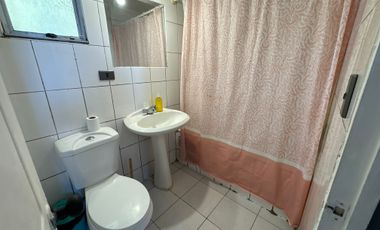 VENTA DEPARTAMENTO 3HAB 2BA CONCHALÍ