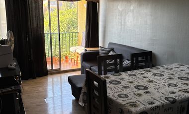 VENTA DEPARTAMENTO 3HAB 2BA CONCHALÍ