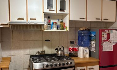VENTA DEPARTAMENTO 3HAB 2BA CONCHALÍ