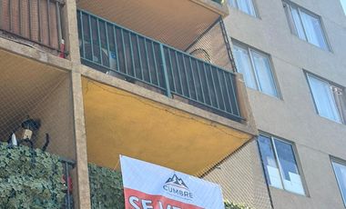 VENTA DEPARTAMENTO 3HAB 2BA CONCHALÍ