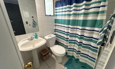VENTA DEPARTAMENTO 3HAB 2BA CONCHALÍ
