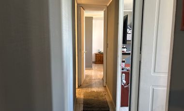 VENTA DEPARTAMENTO 3HAB 2BA CONCHALÍ
