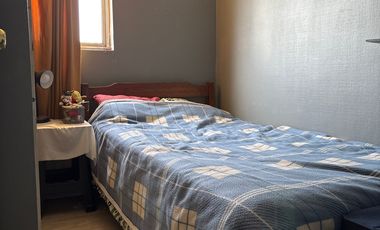 VENTA DEPARTAMENTO 3HAB 2BA CONCHALÍ
