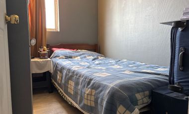 VENTA DEPARTAMENTO 3HAB 2BA CONCHALÍ