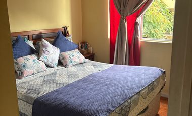 VENTA DEPARTAMENTO 3HAB 1BA CONCHALÍ