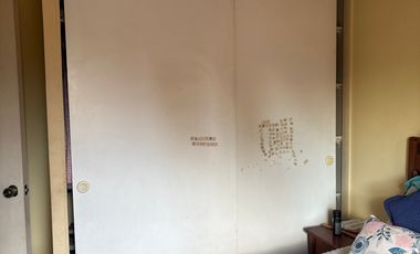 VENTA DEPARTAMENTO 3HAB 1BA CONCHALÍ
