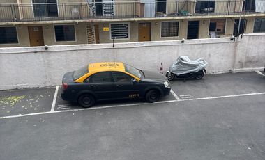 VENTA DEPARTAMENTO 3HAB 1BA CONCHALÍ