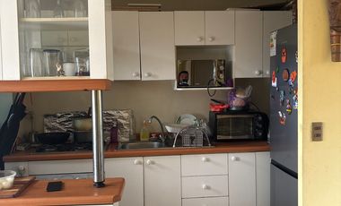 VENTA DEPARTAMENTO 3HAB 1BA CONCHALÍ