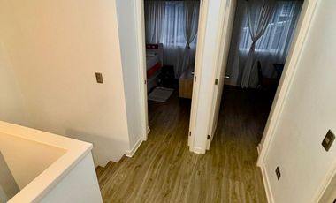 CASA AMOBLADA 3D3B EN CONDOMINIO EXCLUSIVO
