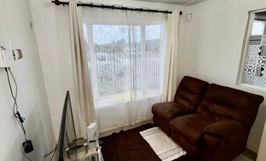 CASA AMOBLADA 3D3B EN CONDOMINIO EXCLUSIVO