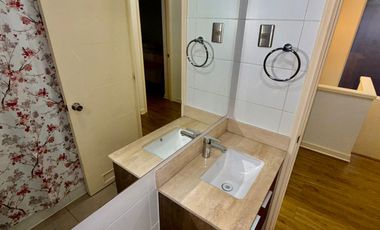 CASA AMOBLADA 3D3B EN CONDOMINIO EXCLUSIVO
